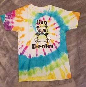 Tie Dye Shirt - New